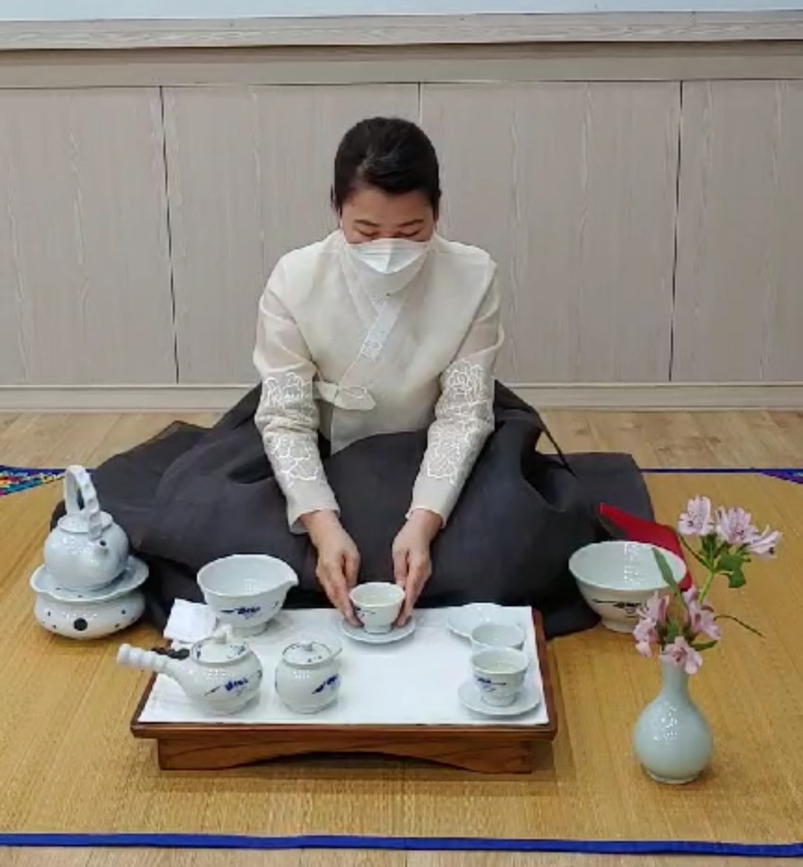 진미연 강사 사진