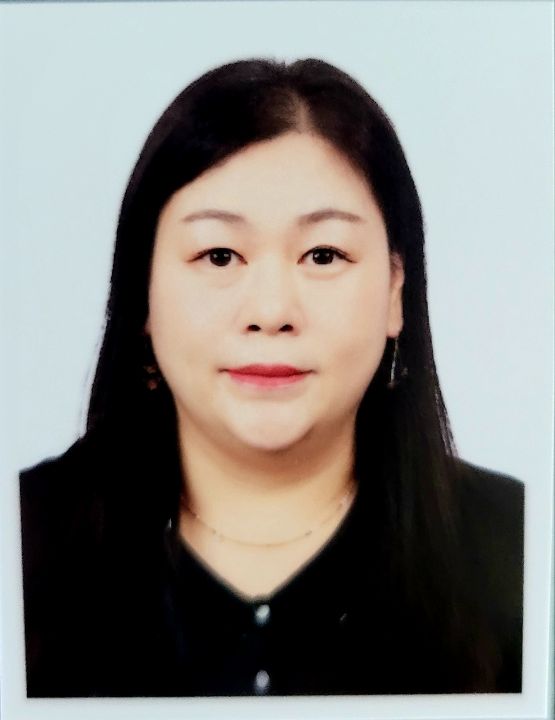 이금주